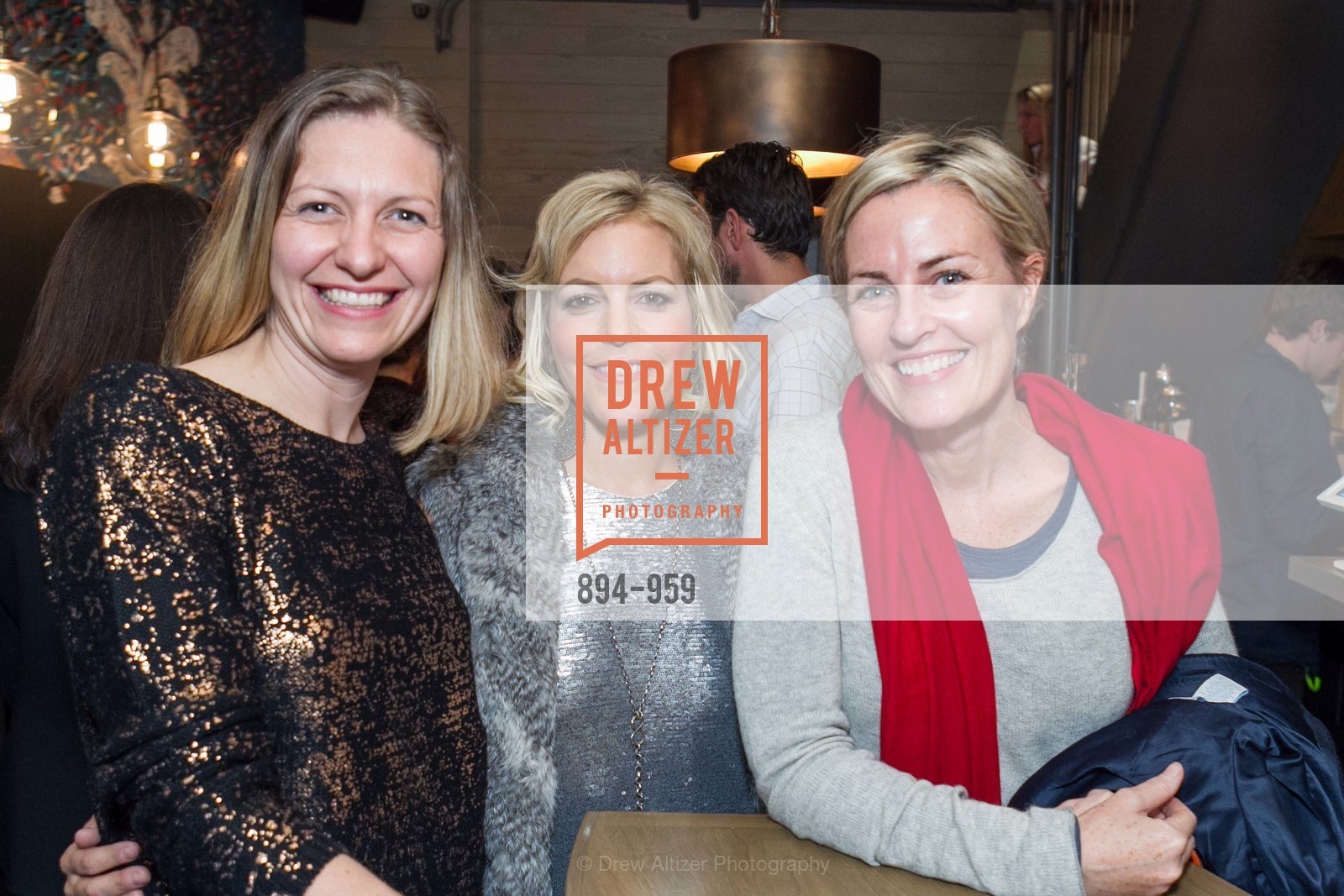 Stephanie Tousignant, Suzanne Felson, Lane Kennedy, RESO GOES LIVE!, US, February 5th, 2015, Photo #894-959 Stephanie Tousignant, Suzanne Felson, Lane Kennedy, Photo #894-959