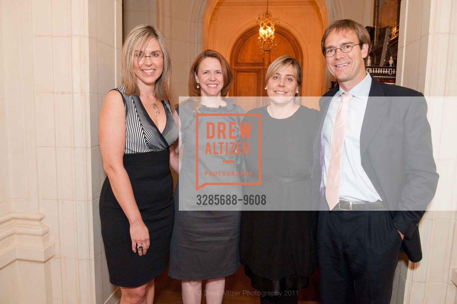 Karin Stawarky, Whitney Armstrong, Julie Meyes, Steve Eisele, Photo #3285688-9608
