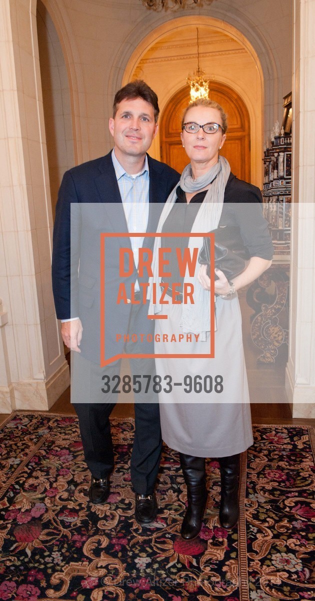 Kurt Simon, Catherine Simon, Photo #3285783-9608