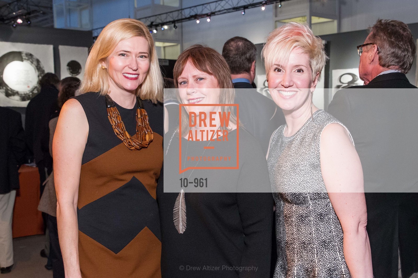 Lauren Hall, Tammy Smith White, Lisa Sardegna, Photo #10-961