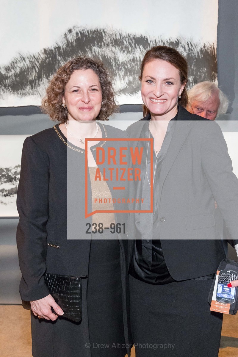 Christina Hellmich, Susan Kloman, Photo #238-961