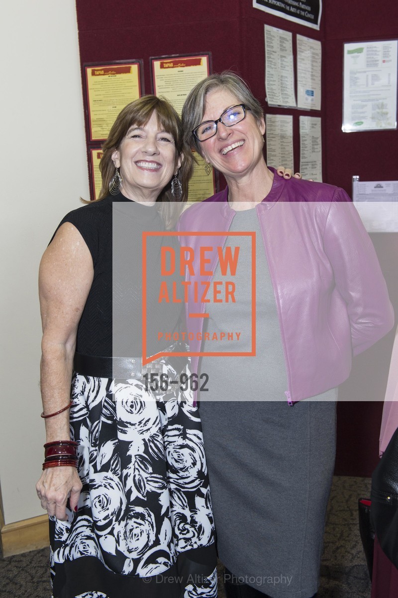 Carla Befera, Ellen Carroll, THEATRE WORKS Presents Leading Ladies, US, February 8th, 2015, Photo #156-962 Carla Befera, Ellen Carroll, Photo #156-962