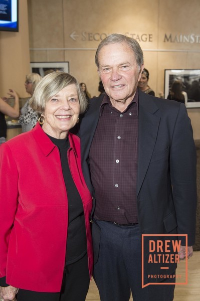 Shaon Kelley, Tom Kelley