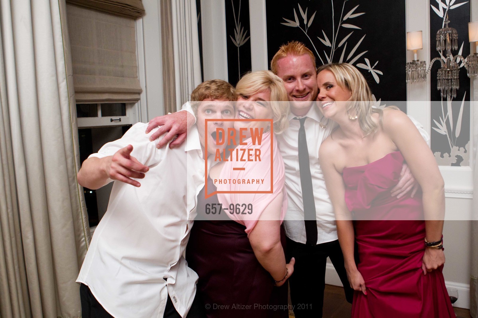 Ray Taylor, Tara Childress, Tyler Smith, Michelle Dennen, Photo #657-9629