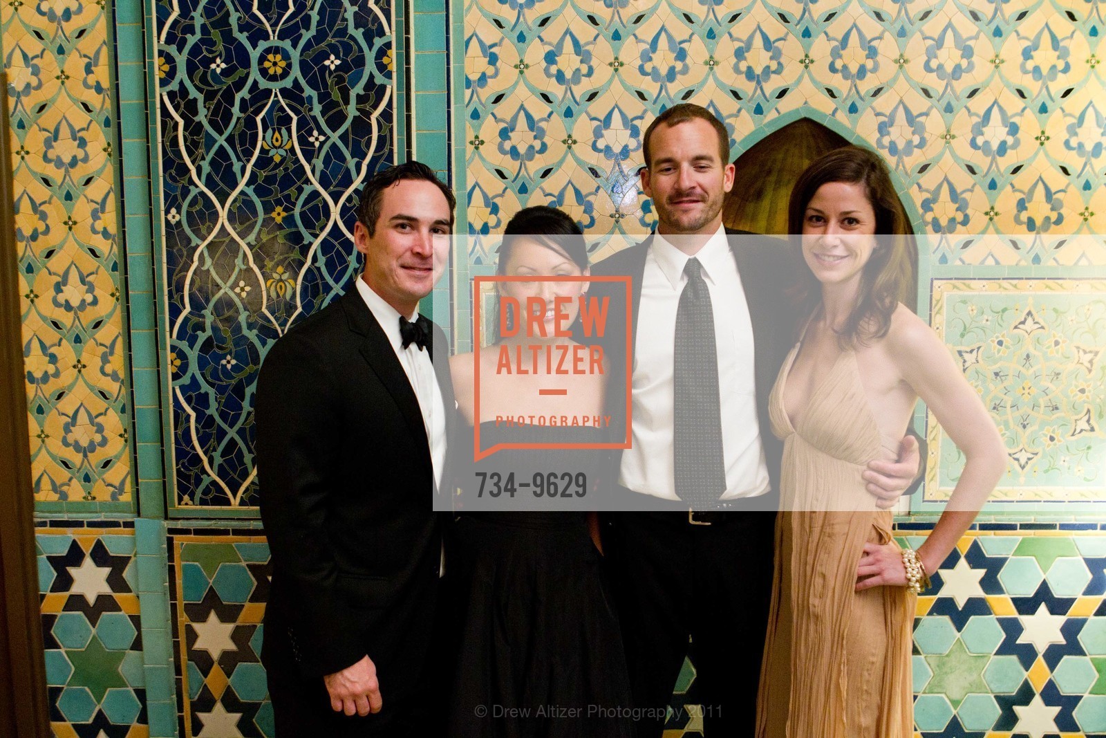 Joey Elefante, Liz Brusca, Brandon Herman, Kelly Leathers, Photo #734-9629