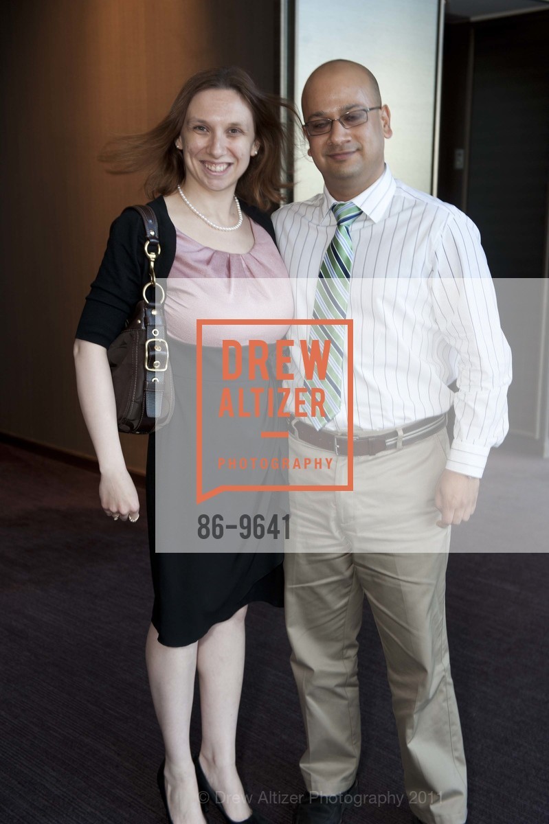 Jennifer Vinciguerra, Ashraf Shabudin, Photo #86-9641
