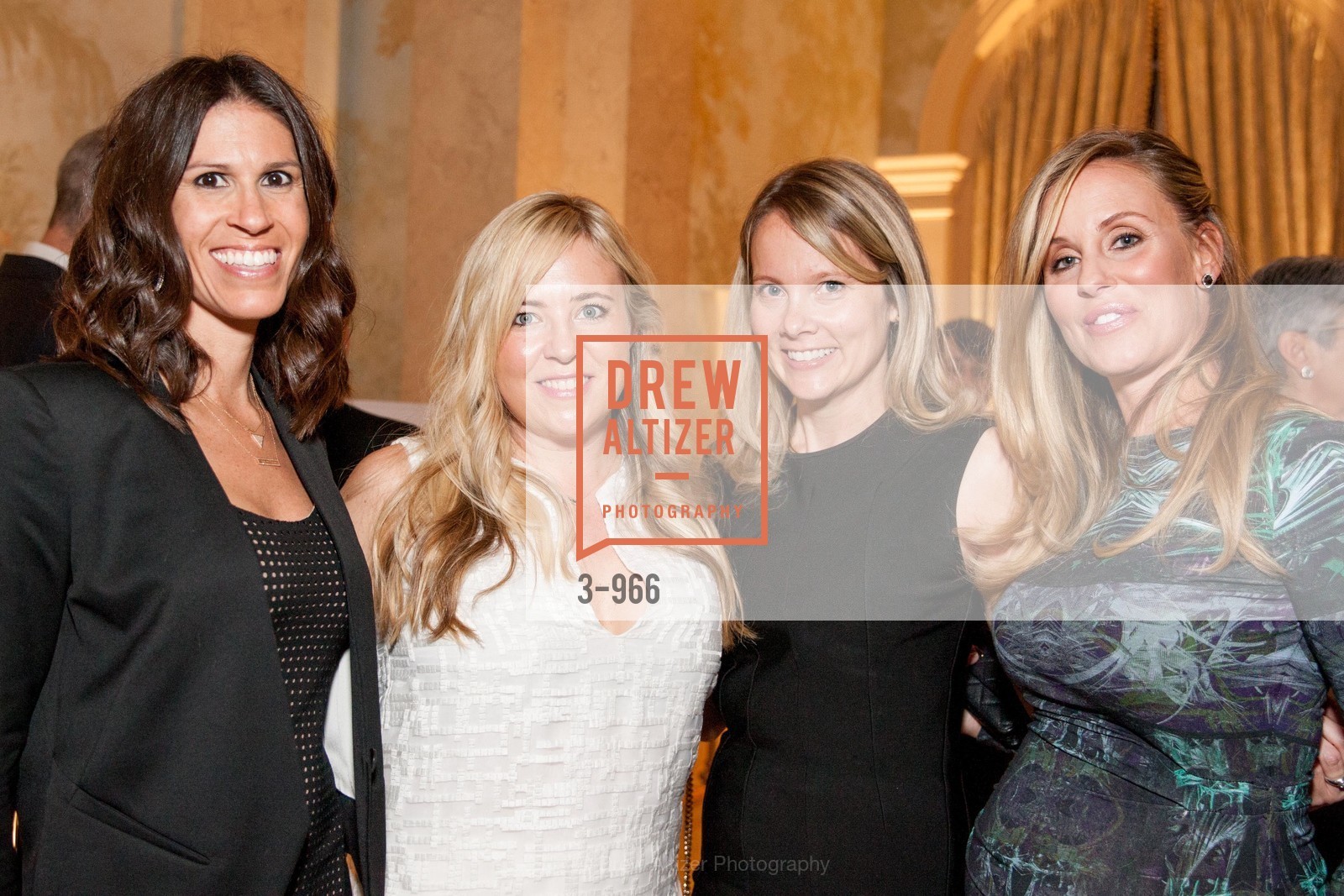 Christina Ayoub, Shannon Young, Jill Robertson, Nicole Cooley, Photo #3-966