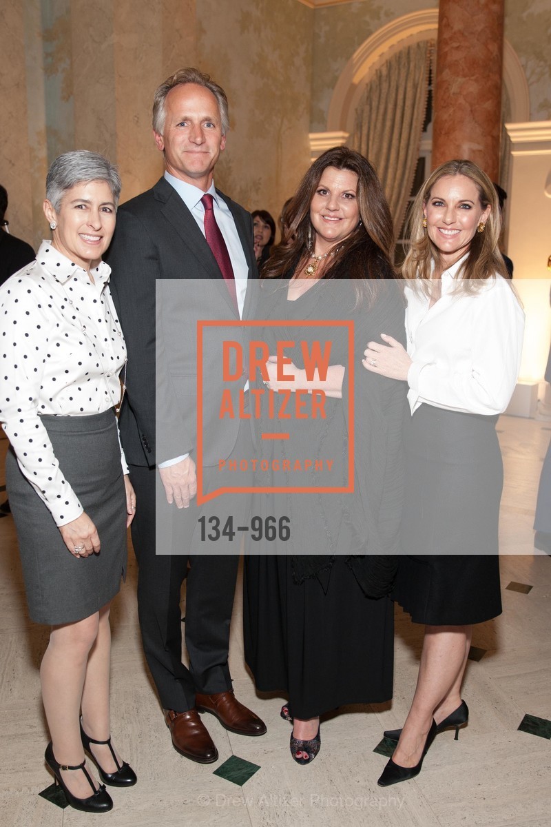 Yvette Robbins, Taylor Nagel, Lonna Corder, Melissa Lucas, Photo #134-966