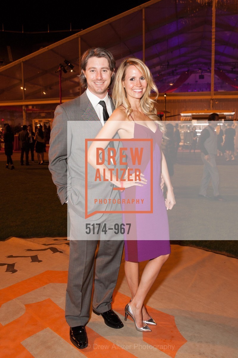 James Herbert, Elizabeth Porras, SAN FRANCISCO GENERAL HOSPITAL FOUNDATION Presents Hearts After Dark 2015, US, February 13th, 2015, Photo #5174-967 James Herbert, Elizabeth Porras, Photo #5174-967
