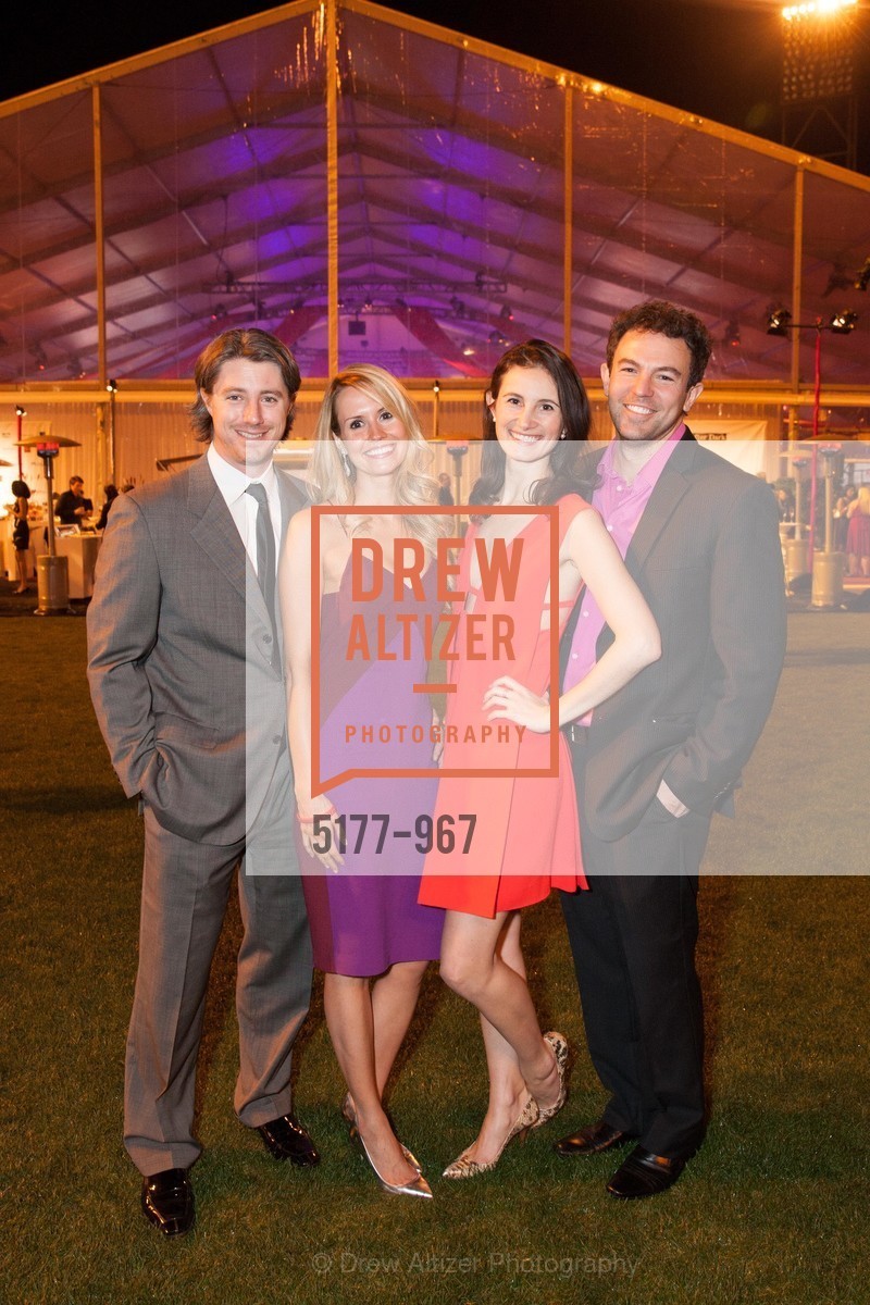 James Herbert, Elizabeth Porras, Julianne Insinger, Jared Kopf, SAN FRANCISCO GENERAL HOSPITAL FOUNDATION Presents Hearts After Dark 2015, US, February 13th, 2015, Photo #5177-967 James Herbert, Elizabeth Porras, Julianne Insinger, Jared Kopf, Photo #5177-967