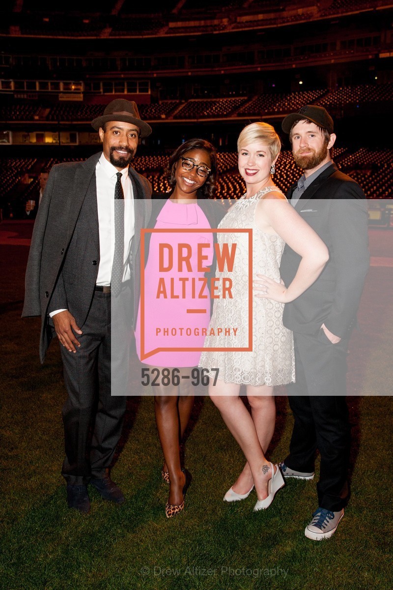 Chae Hashim, Franchesca Allen, Sarah Lee, James Winstead, SAN FRANCISCO GENERAL HOSPITAL FOUNDATION Presents Hearts After Dark 2015, US, February 13th, 2015, Photo #5286-967 Chae Hashim, Franchesca Allen, Sarah Lee, James Winstead, Photo #5286-967