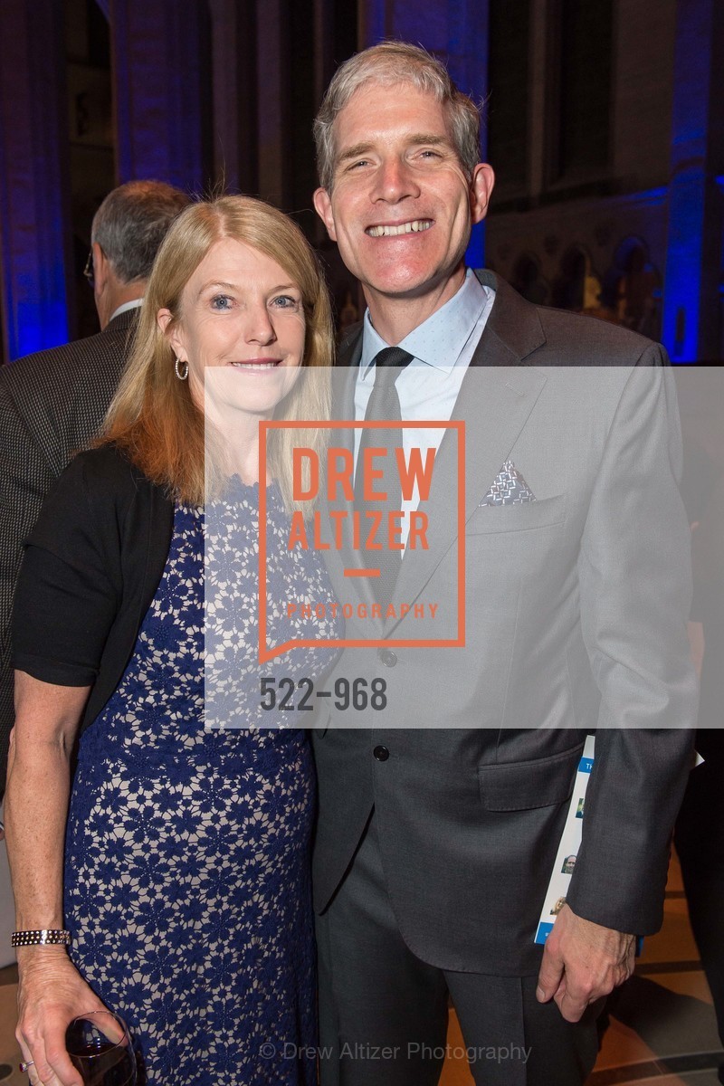 Chris Scheerder, Peter Luth, GRACE CATHEDRAL'S Carnivale 2015, US, February 13th, 2015, Photo #522-968 Chris Scheerder, Peter Luth, Photo #522-968