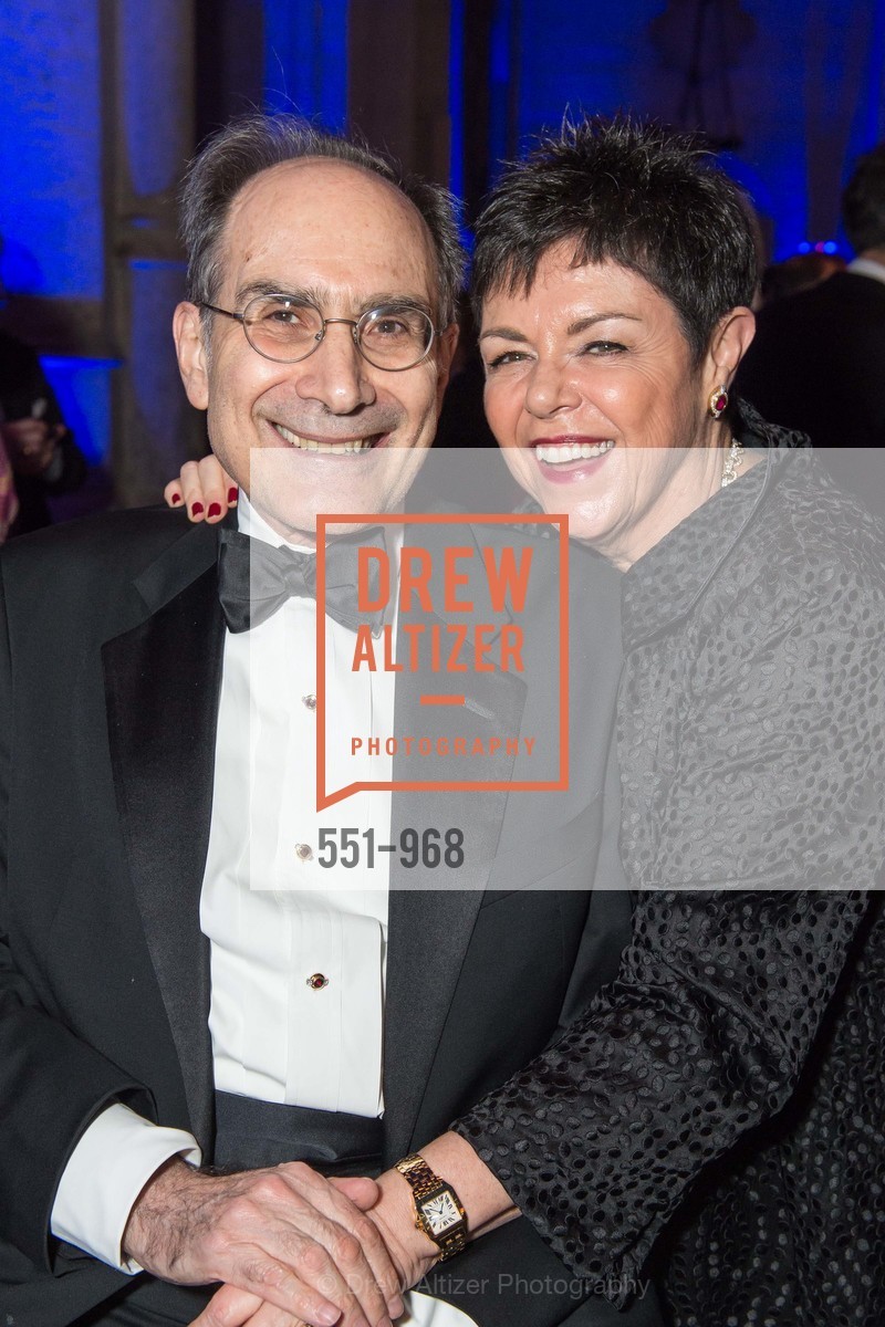 Paul Crane-Dorfman, Valerie Crane-Dorfman, GRACE CATHEDRAL'S Carnivale 2015, US, February 13th, 2015, Photo #551-968 Paul Crane-Dorfman, Valerie Crane-Dorfman, Photo #551-968