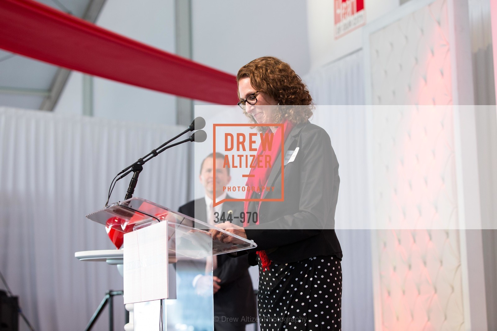 Maya Vasquez, SAN FRANCISCO GENERAL HOSPITAL FOUNDATION Presents Heroes & Hearts 2015, US, February 13th, 2015, Photo #344-970 Maya Vasquez, Photo #344-970