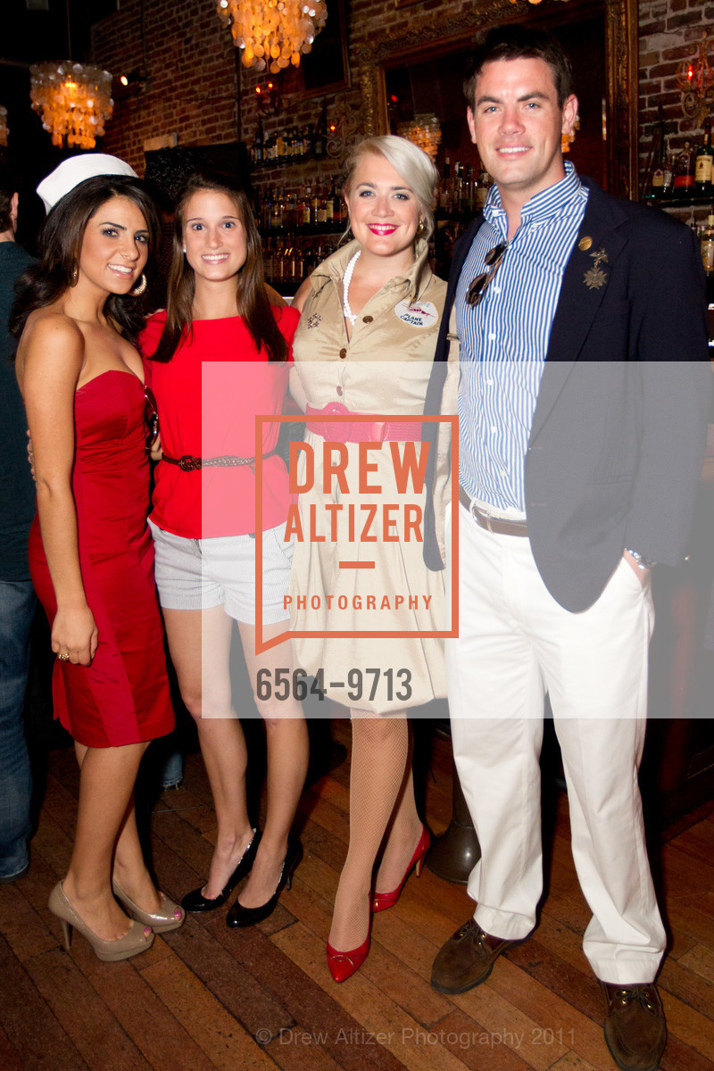 Victoria Majjar, Alex Burtoft, Ashley Hayes, Elliott Hayes, Zoo II's Annual SF Zoo Fundraiser "Fur Ball", US, October 7th, 2011, Photo #6564-9713 Victoria Majjar, Alex Burtoft, Ashley Hayes, Elliott Hayes, Photo #6564-9713