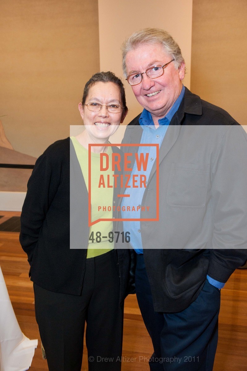 Aiko Cuneo, Larry Cuneo, RUTH ASAWA: Roots of an Artist, US, January 21st, 2011, Photo #48-9716 Aiko Cuneo, Larry Cuneo, Photo #48-9716