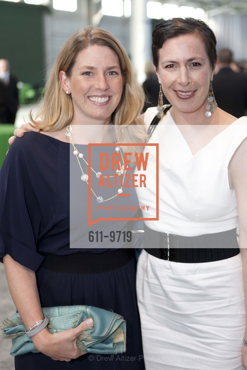 Erin O'Donovan, Kerry Landreth, Photo #611-9719