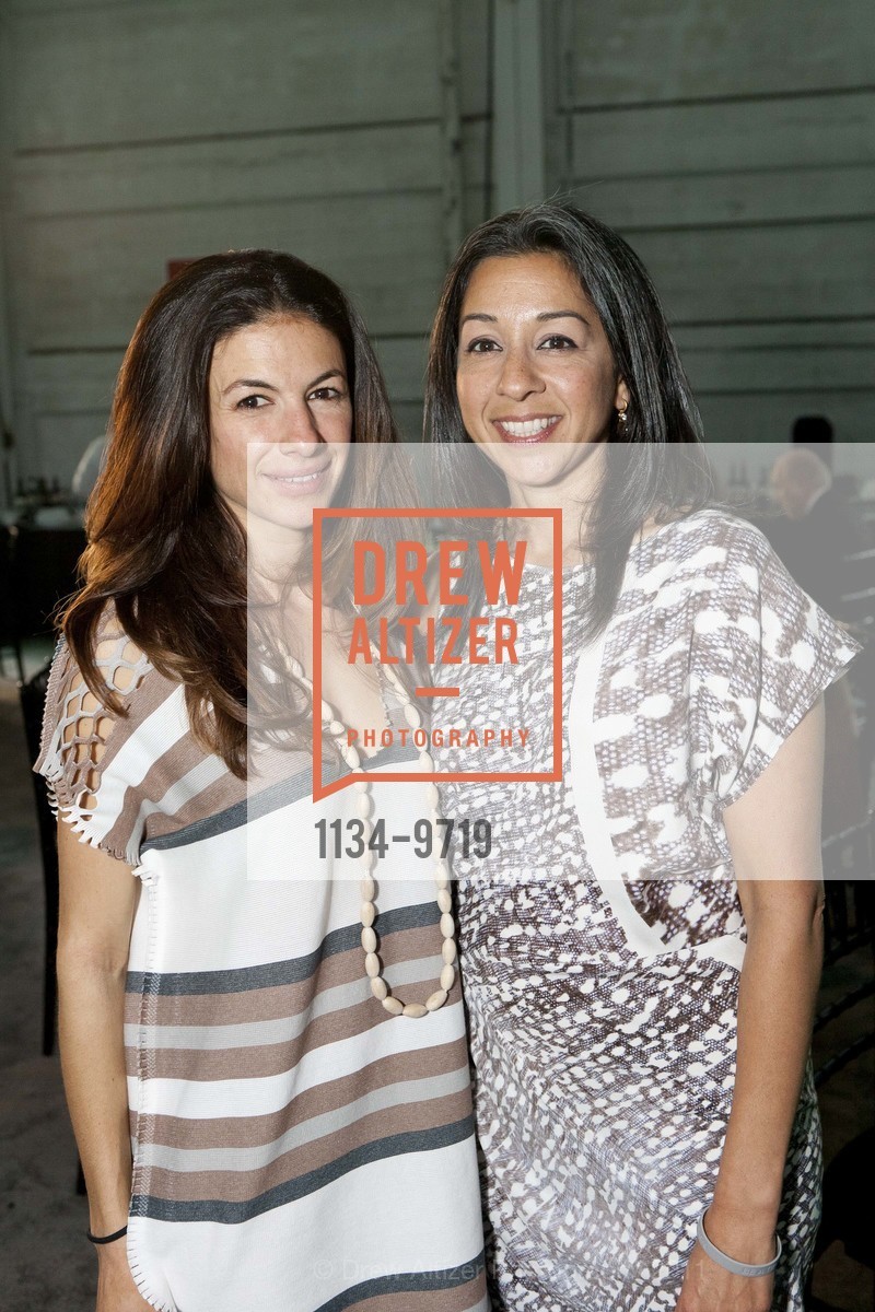 Sabrina Buell, Maya Bose, 2011 TIPPING POINT Gala, US, May 20th, 2011, Photo #1134-9719 Sabrina Buell, Maya Bose, Photo #1134-9719