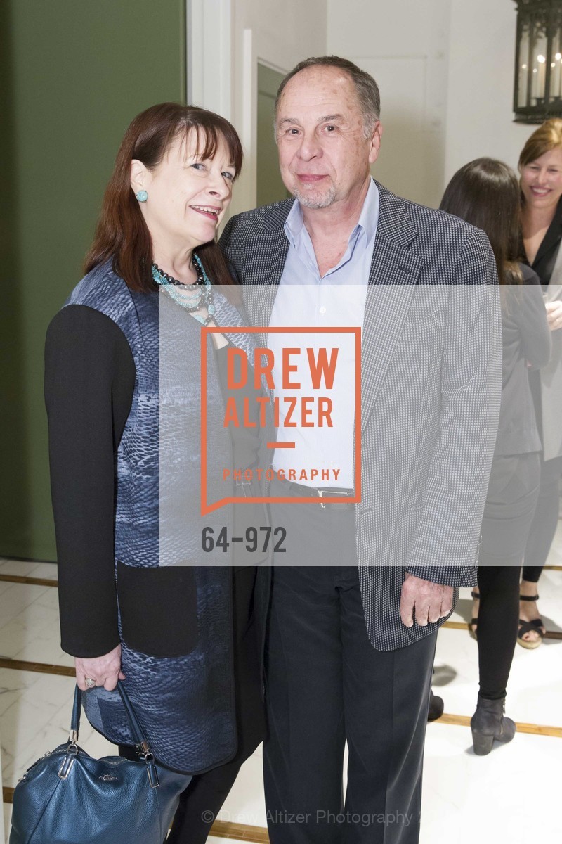 Kendra Boutell, John Stewart, Designer Cocktail Party at Hewn, Hewn Showroom. 101 Henry Adams St., Ste. 480, February 23rd, 2016, Photo #64-972 Kendra Boutell, John Stewart, Photo #64-972