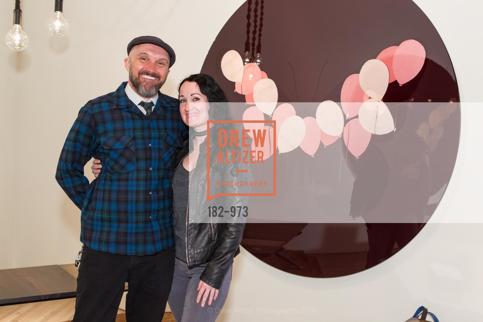 Davis Sams, Deanna Belle, Jewelry Trunk Show at Studio Roeper, Studio Roeper Showroom. 2215 15th Street, February 24th, 2016, Photo #182-973 Davis Sams, Deanna Belle, Photo #182-973