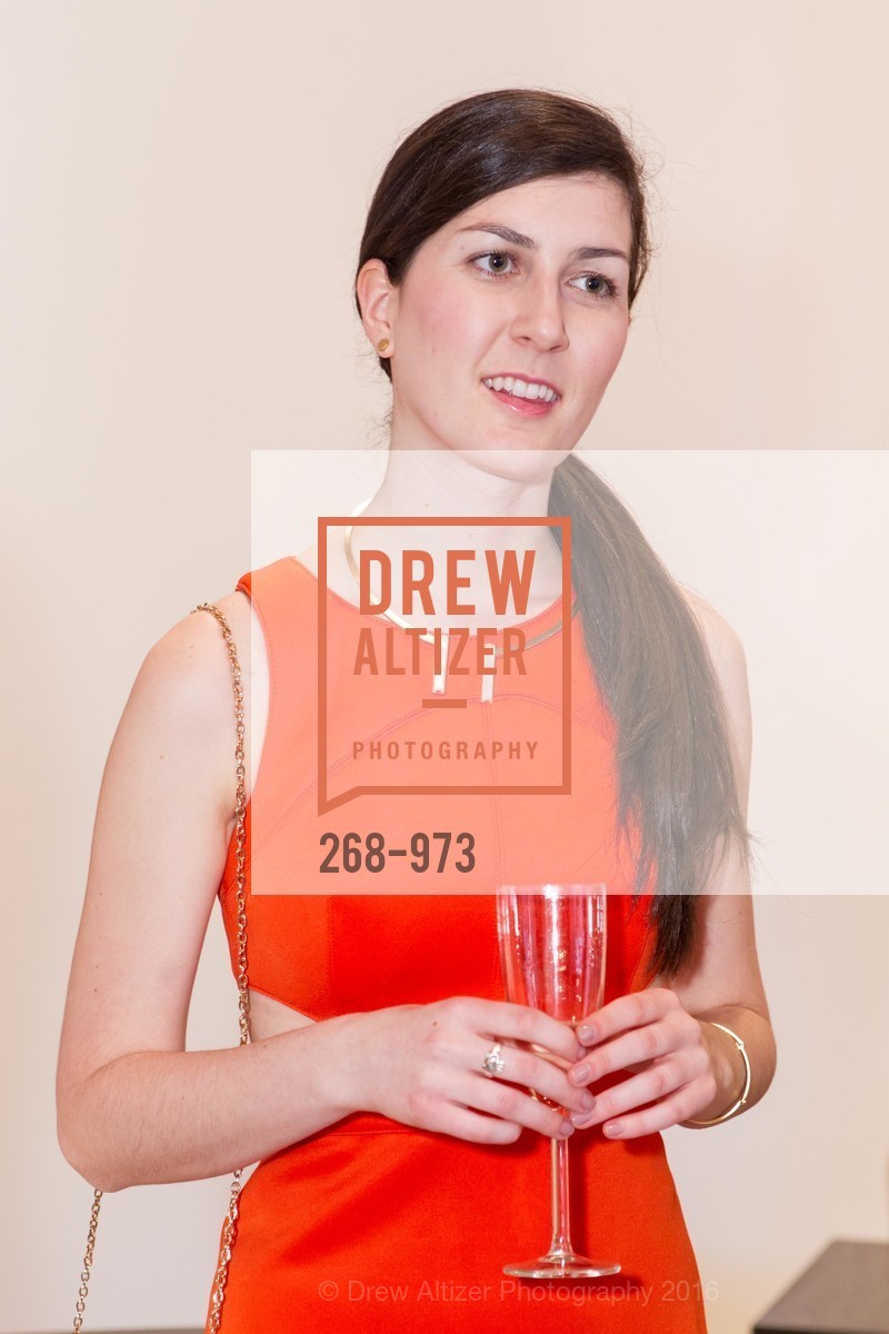 Anna Warnken-Brill, Jewelry Trunk Show at Studio Roeper, Studio Roeper Showroom. 2215 15th Street, February 24th, 2016, Photo #268-973 Anna Warnken-Brill, Photo #268-973
