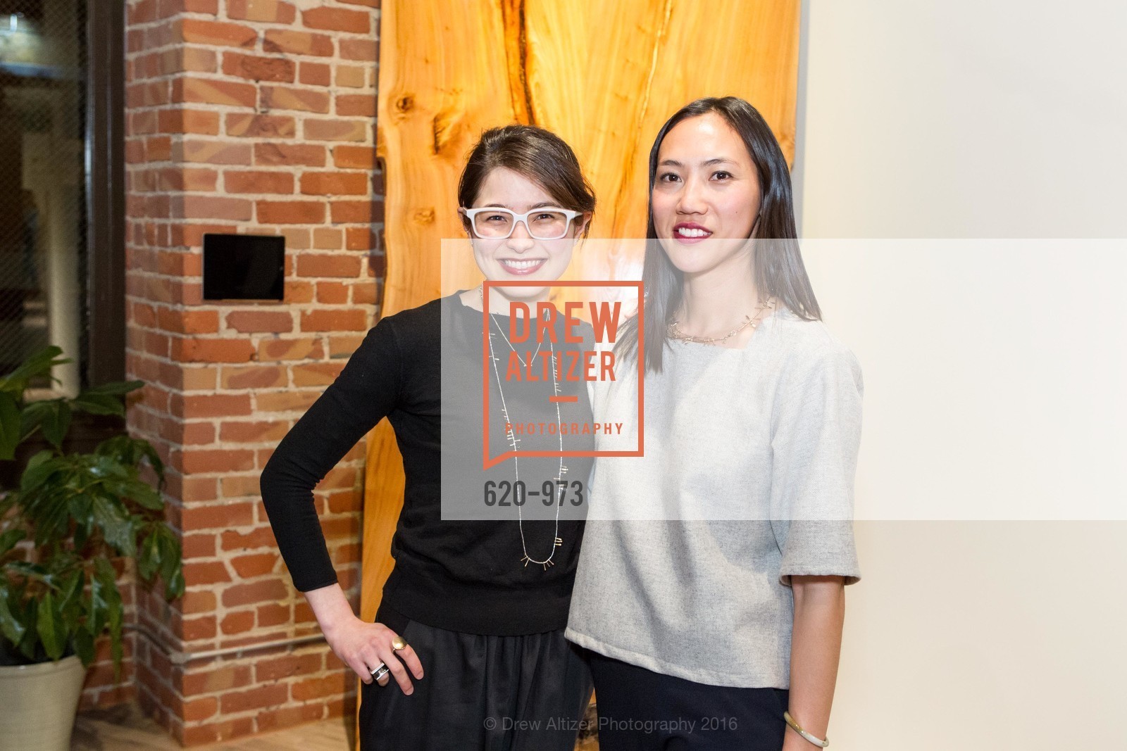 Christy Comstock, Christine Trac, Jewelry Trunk Show at Studio Roeper, Studio Roeper Showroom. 2215 15th Street, February 24th, 2016, Photo #620-973 Christy Comstock, Christine Trac, Photo #620-973