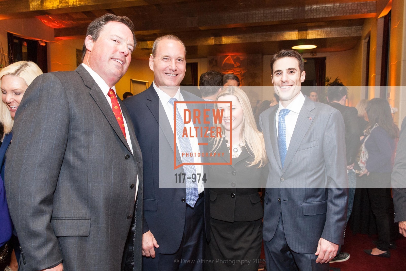 Alan Edelman, Robert Waldsmith, Blair Walsh, Paul Matiasic, SFMAG Presents Super Lawyers, City Club SF. 155 Sansome St, February 24th, 2016, Photo #117-974 Alan Edelman, Robert Waldsmith, Blair Walsh, Paul Matiasic, Photo #117-974