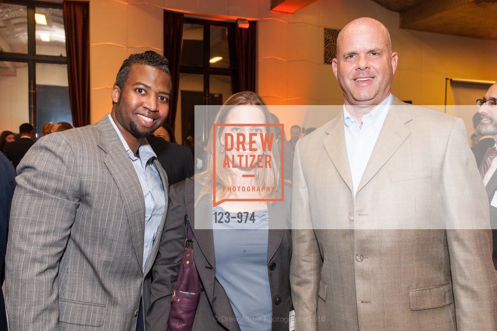 Terrance Evans, Jeannette Vaccaro, Guy Chambers, SFMAG Presents Super Lawyers, City Club SF. 155 Sansome St, February 24th, 2016, Photo #123-974 Terrance Evans, Jeannette Vaccaro, Guy Chambers, Photo #123-974
