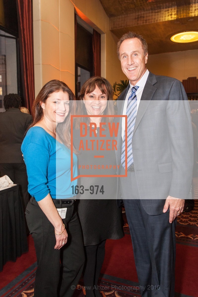 Ann Caldwell, Susan Feiden, Dick Sarnowski, SFMAG Presents Super Lawyers, City Club SF. 155 Sansome St, February 24th, 2016, Photo #163-974 Ann Caldwell, Susan Feiden, Dick Sarnowski, Photo #163-974