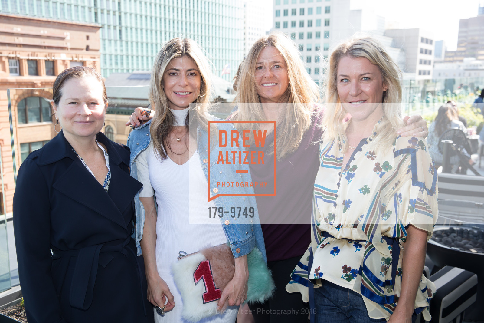 Alexandra Wells, Diane Trippo, Leslie Olrich, Photo #179-9749