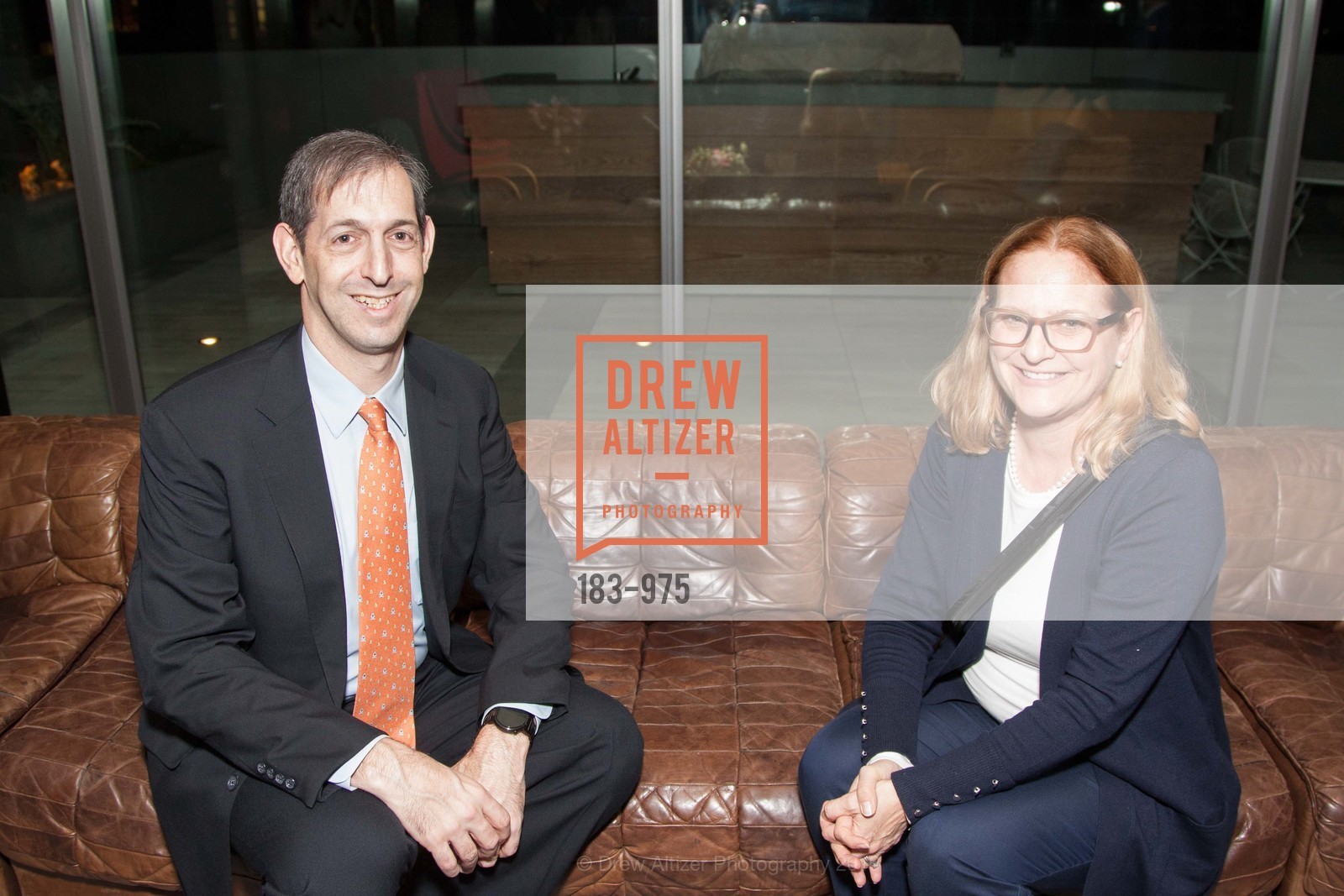 MIchael Last, Laurie Batista, Geoffrey de Sousa Event, The Battery, Penthouse. 17 Battery St, San Francisco, CA 94111, February 24th, 2016, Photo #183-975 MIchael Last, Laurie Batista, Photo #183-975