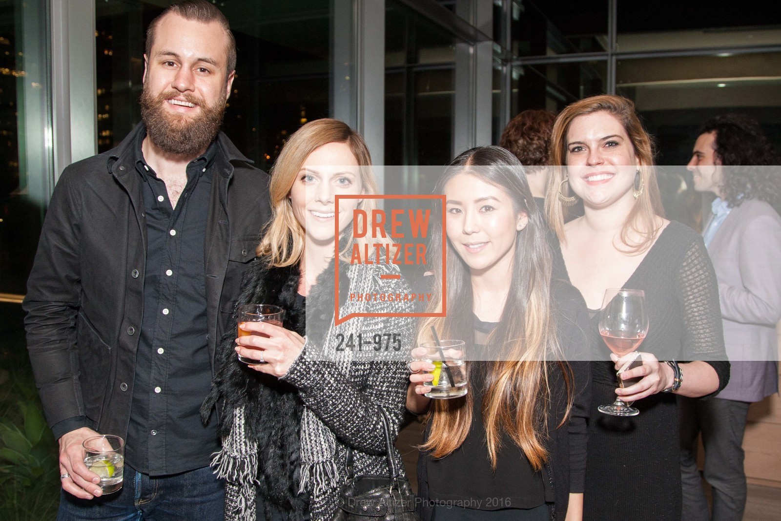 Kevin McAfee, Shannon Lee, Renee Watkins, Photo #241-975