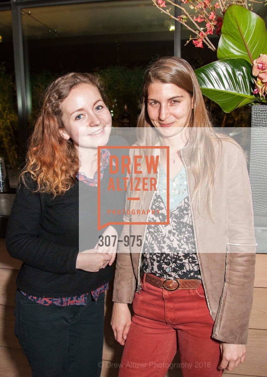 Bernadette McVerry, Meredith French, Photo #307-975