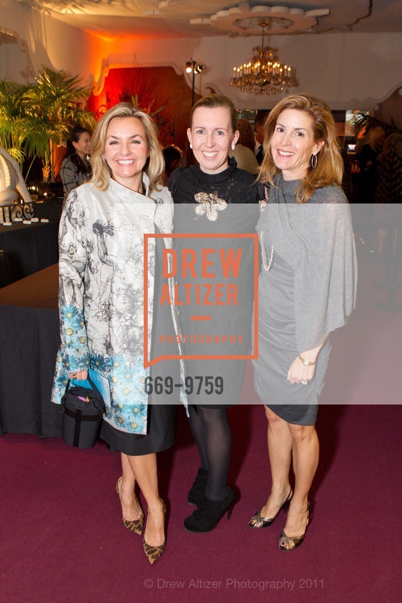 Stacy Christen, Emma Goltz, Melissa Kepner, Photo #669-9759