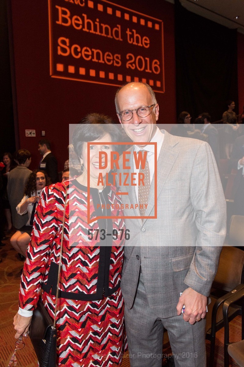Diane Zack, Howard Zack, Photo #573-976