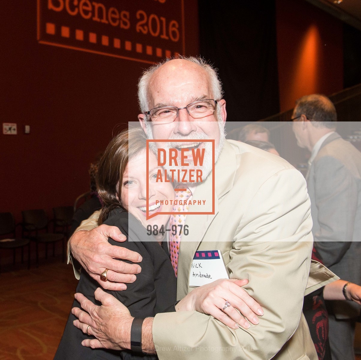 Abby Porth, Nick Andrade, Photo #984-976