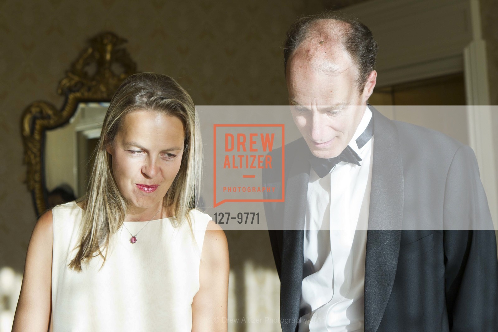 Adelaide Fulconis, Thibault Fulconis, Photo #127-9771