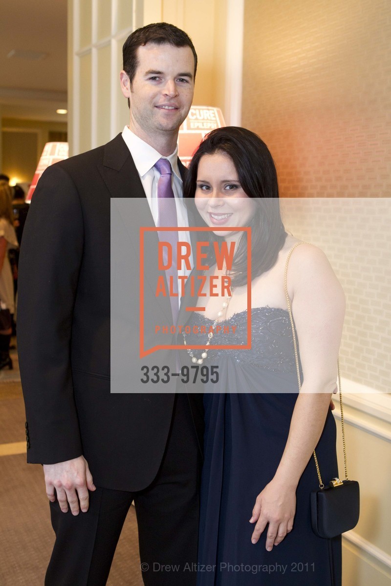 John Daul, Angela Pallotta, Photo #333-9795