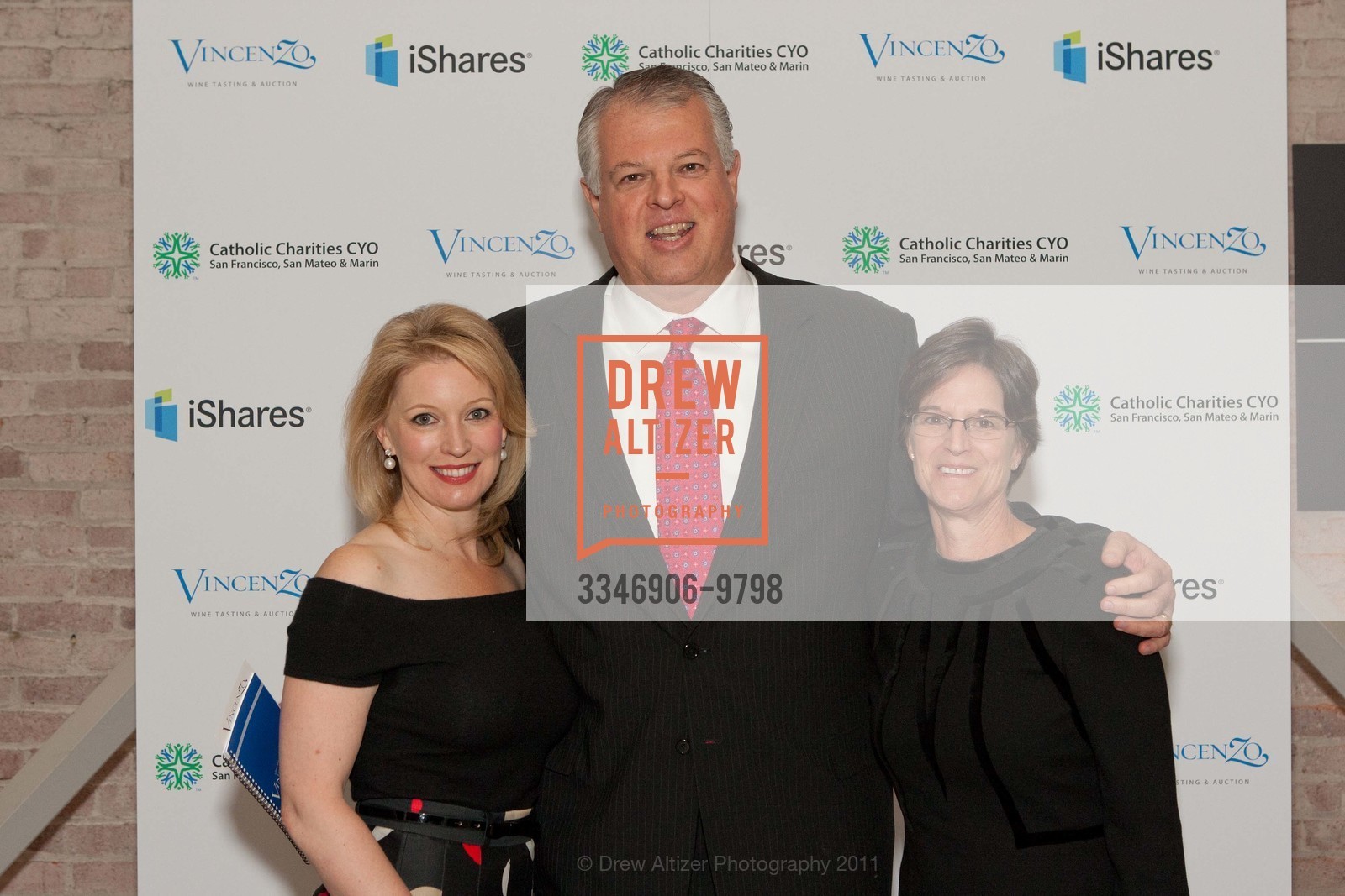 Heather Rodriguez, Jim McCabe, Deborah Dasovich, Photo #3346906-9798