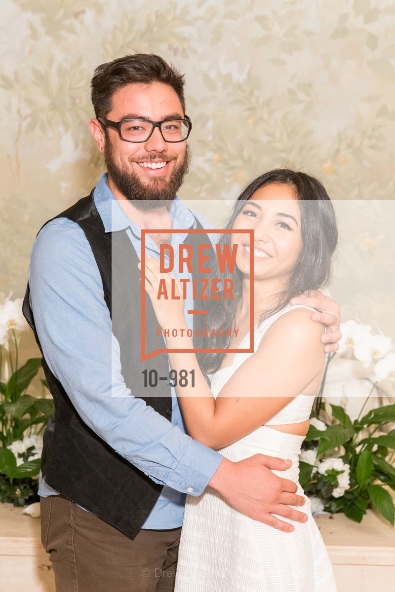 Chili Corder, Merissa Fernandez, 2nd Annual Fundraiser for the Playgroup, Private Residence, February 25th, 2016, Photo #10-981 Chili Corder, Merissa Fernandez, Photo #10-981