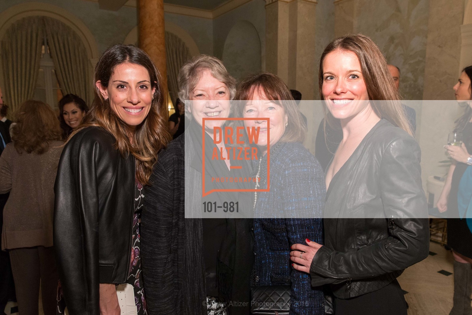 Ali Turner, Mary Ann Getty, Carole Corfman, Amanda Corfman, 2nd Annual Fundraiser for the Playgroup, Private Residence, September 14th, 2020, Photo #101-981 Ali Turner, Mary Ann Getty, Carole Corfman, Amanda Corfman, Photo #101-981