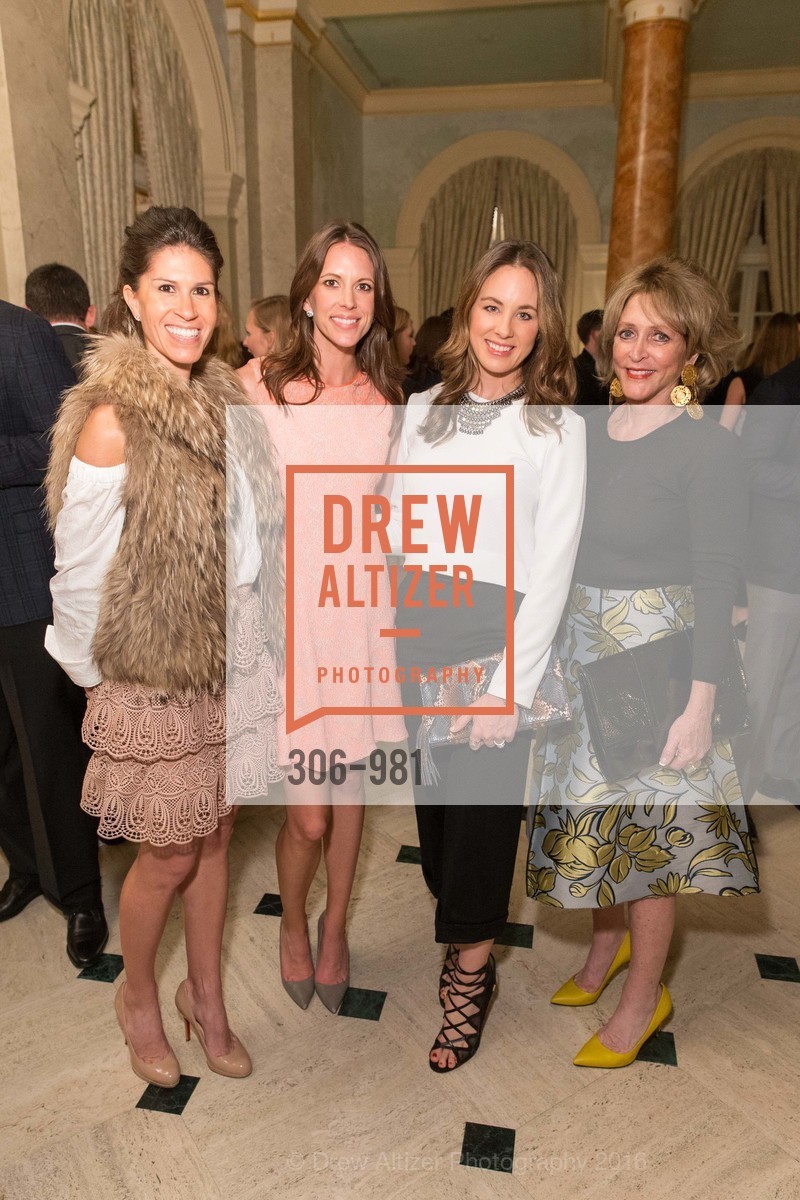 Christina Ayoub, Shelton Kitchen, Linsay Radcliffe, Ann Radcliffe, 2nd Annual Fundraiser for the Playgroup, Private Residence, February 25th, 2016, Photo #306-981 Christina Ayoub, Shelton Kitchen, Linsay Radcliffe, Ann Radcliffe, Photo #306-981
