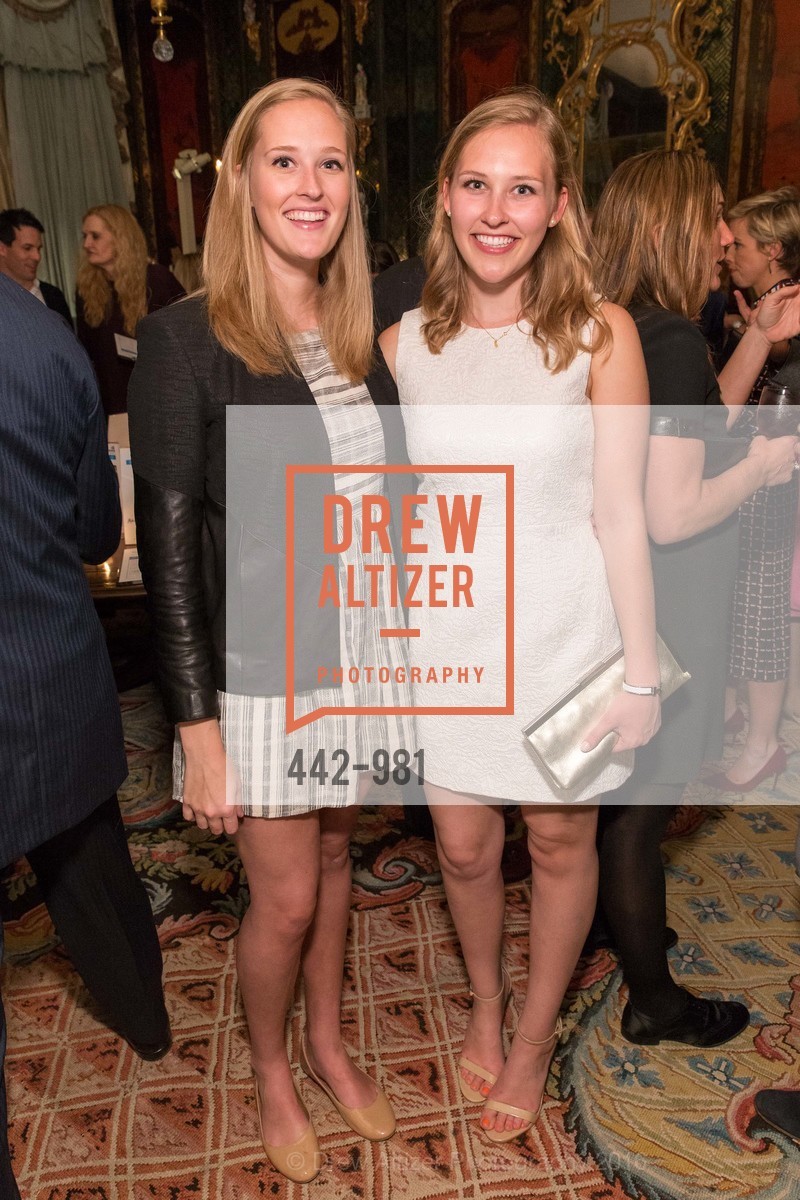 Emily Townsend, Allison Townsend, 2nd Annual Fundraiser for the Playgroup, Private Residence, February 25th, 2016, Photo #442-981 Emily Townsend, Allison Townsend, Photo #442-981