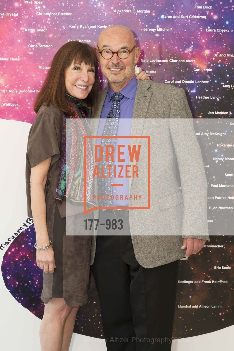 Nancy Grand, Stephen Grand, Photo #177-983