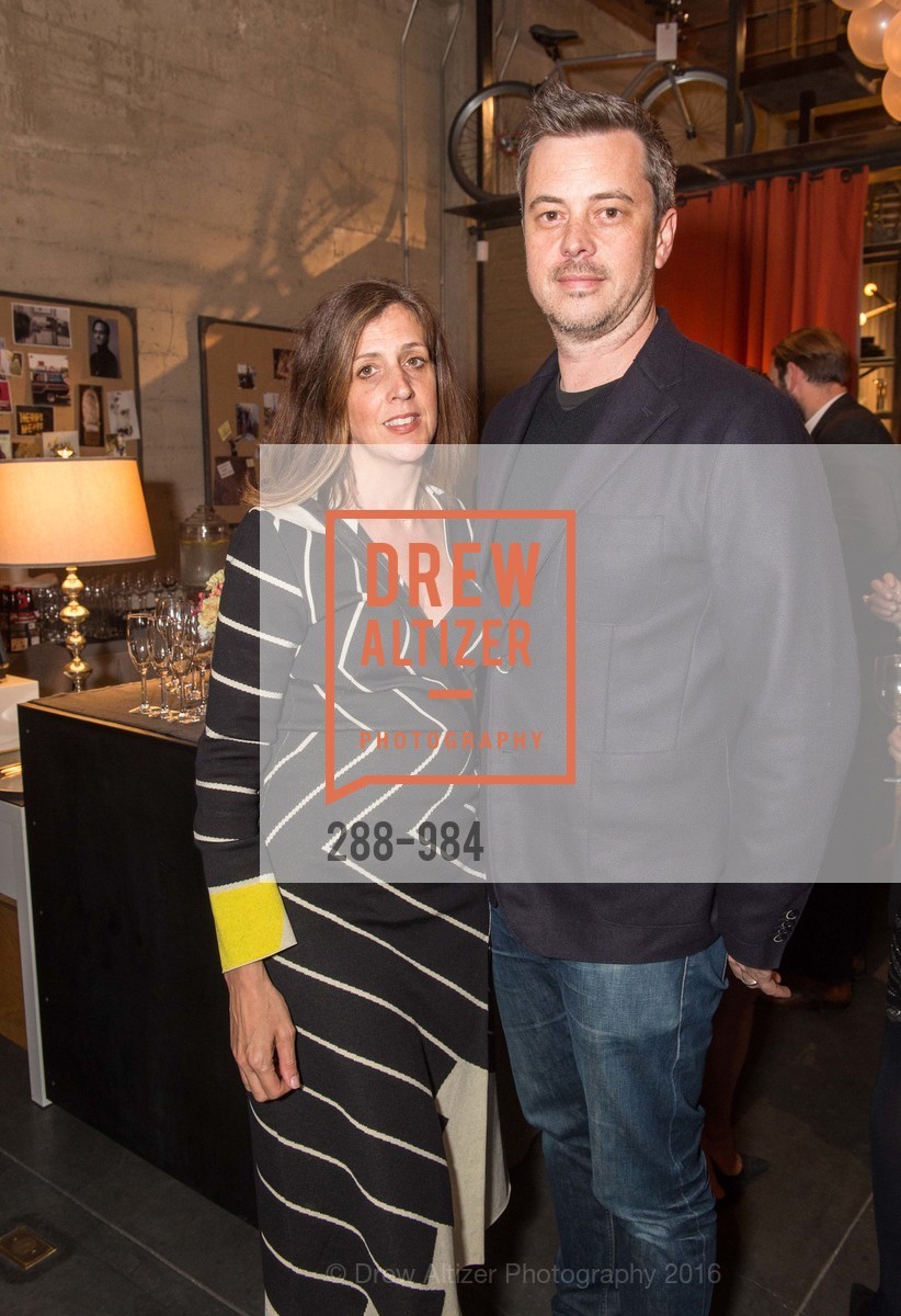 Susan Collins Weir, Chris Weir, Photo #288-984