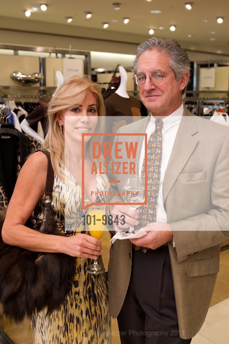 Melodie Pacheco, Neiman Marcus Hosts Peter Copping of Nina Ricci, US, October 27th, 2011, Photo #101-9843 Melodie Pacheco, Photo #101-9843