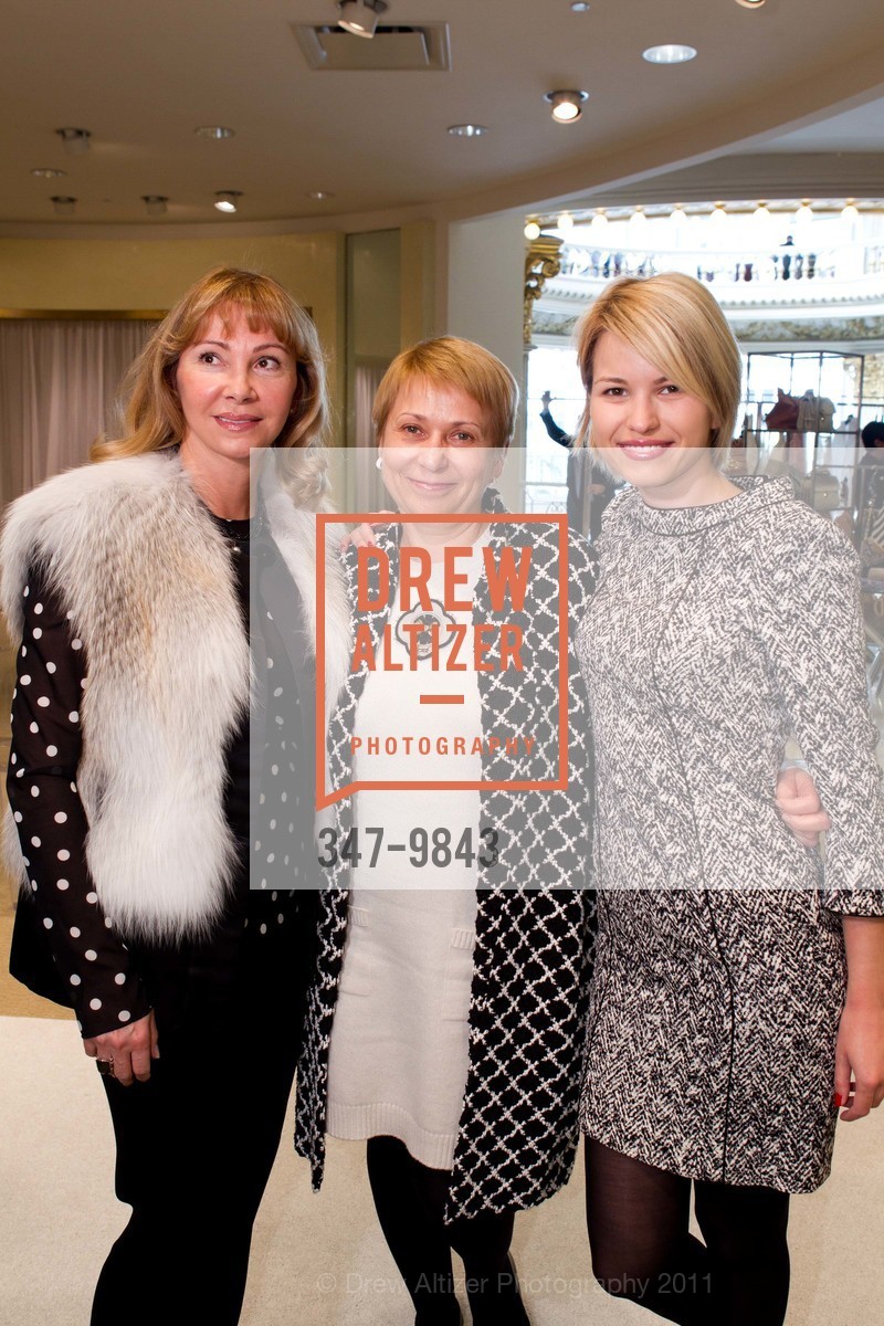 Natalia Lapteva, Katya Suprun, Photo #347-9843