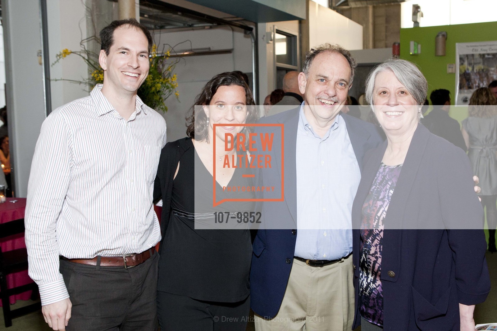 Matthew Villeneuve, David Kimport, Barbara Kimport, HOMELESS PRENATAL Presents its 18th Annual "Our House" Honoring the OLD NAVY DESIGN TEAM, US, May 22nd, 2011, Photo #107-9852 Matthew Villeneuve, David Kimport, Barbara Kimport, Photo #107-9852