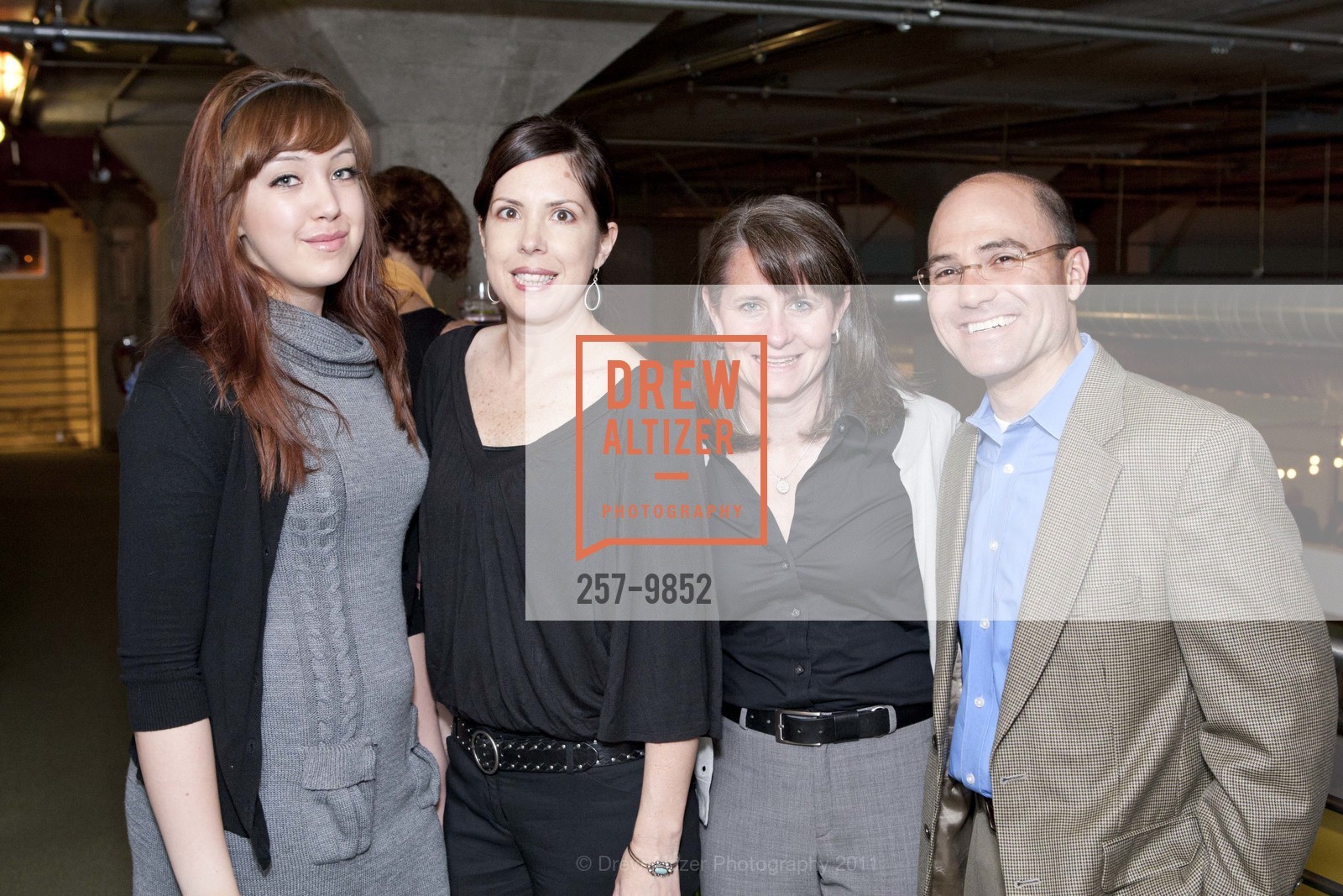 Zoe Levi, Shelly Grove, Beth Francesconi, Gary Francesconi, HOMELESS PRENATAL Presents its 18th Annual "Our House" Honoring the OLD NAVY DESIGN TEAM, US, May 22nd, 2011, Photo #257-9852 Zoe Levi, Shelly Grove, Beth Francesconi, Gary Francesconi, Photo #257-9852