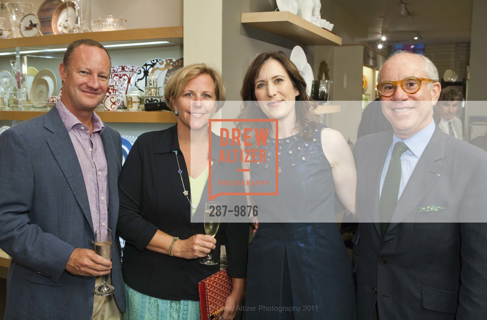 Bruce Wilson, Jenny Wilson, Dara Rosenfeld, Andrew Skurman, Gump's presents: CAUSE CELEBRE, US, September 20th, 2011, Photo #287-9876 Bruce Wilson, Jenny Wilson, Dara Rosenfeld, Andrew Skurman, Photo #287-9876